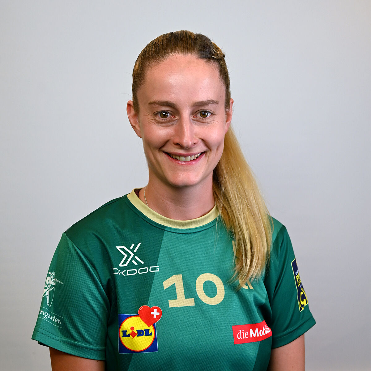 Stefanie Meister